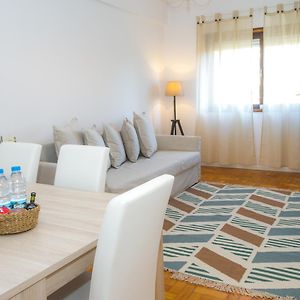 Appartement met Twee Slaapkamers